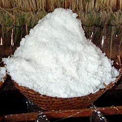 天然バリ塩